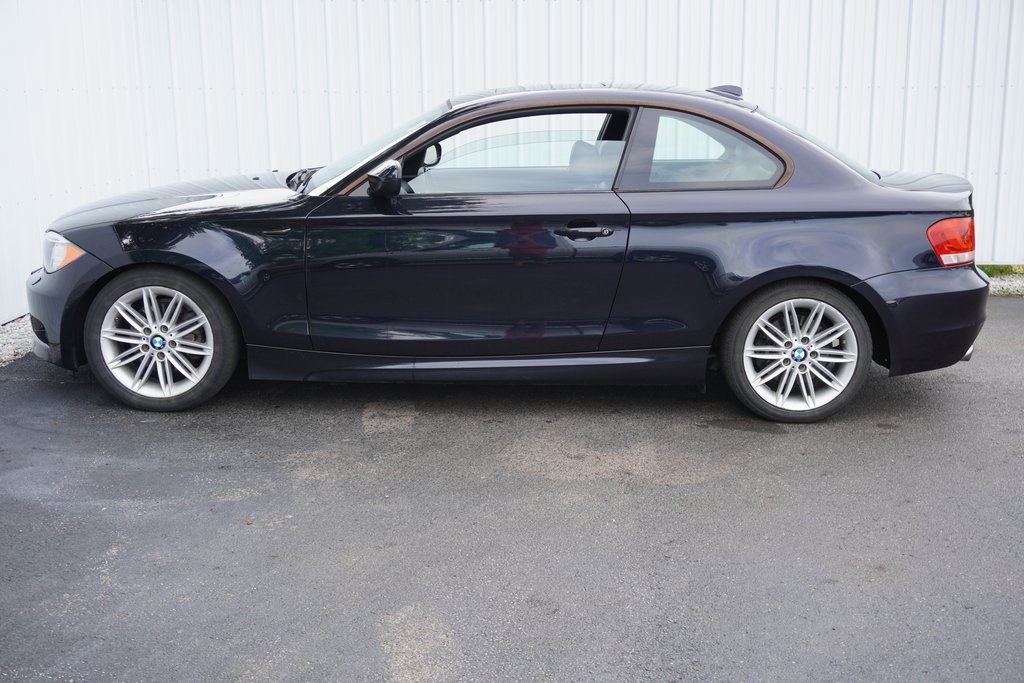 used 2013 BMW 1-Series car, priced at $9,500