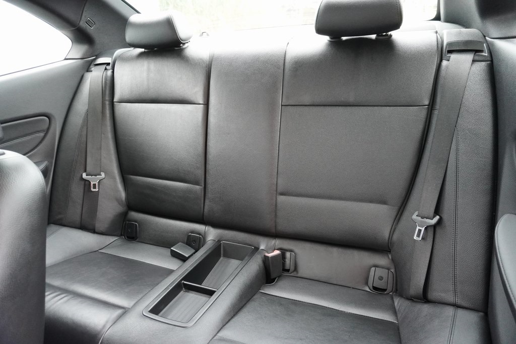 used 2013 BMW 1-Series car, priced at $9,500
