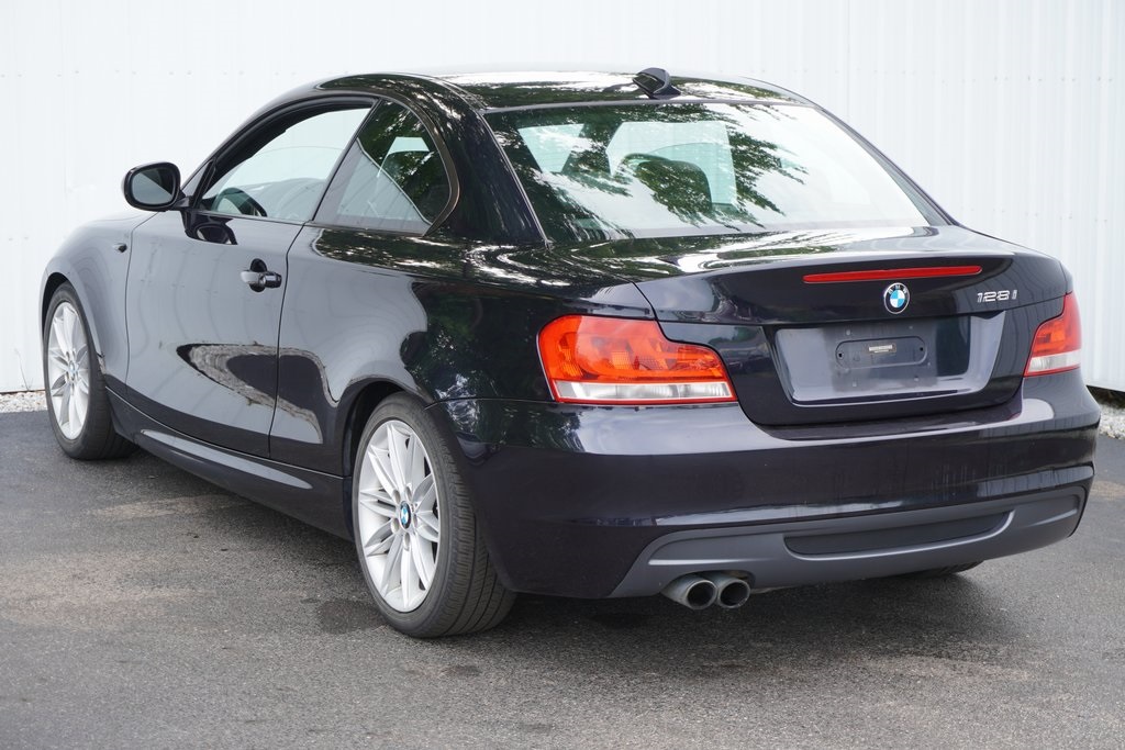 used 2013 BMW 1-Series car, priced at $9,500