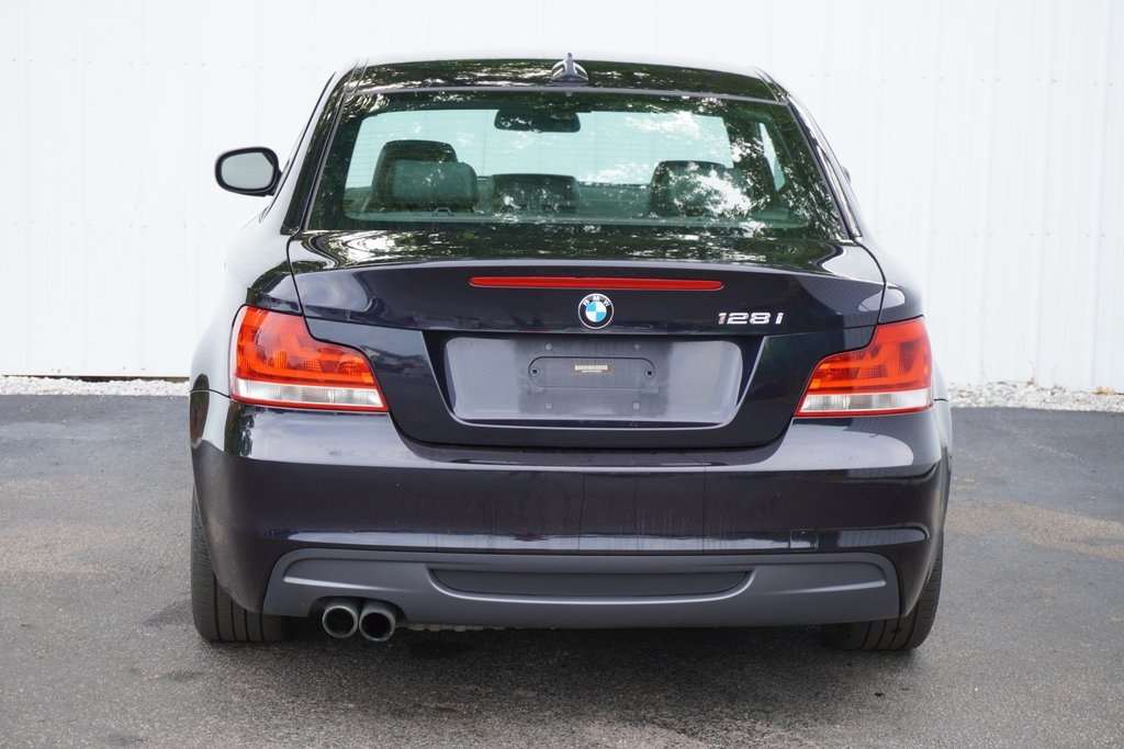 used 2013 BMW 1-Series car, priced at $9,500