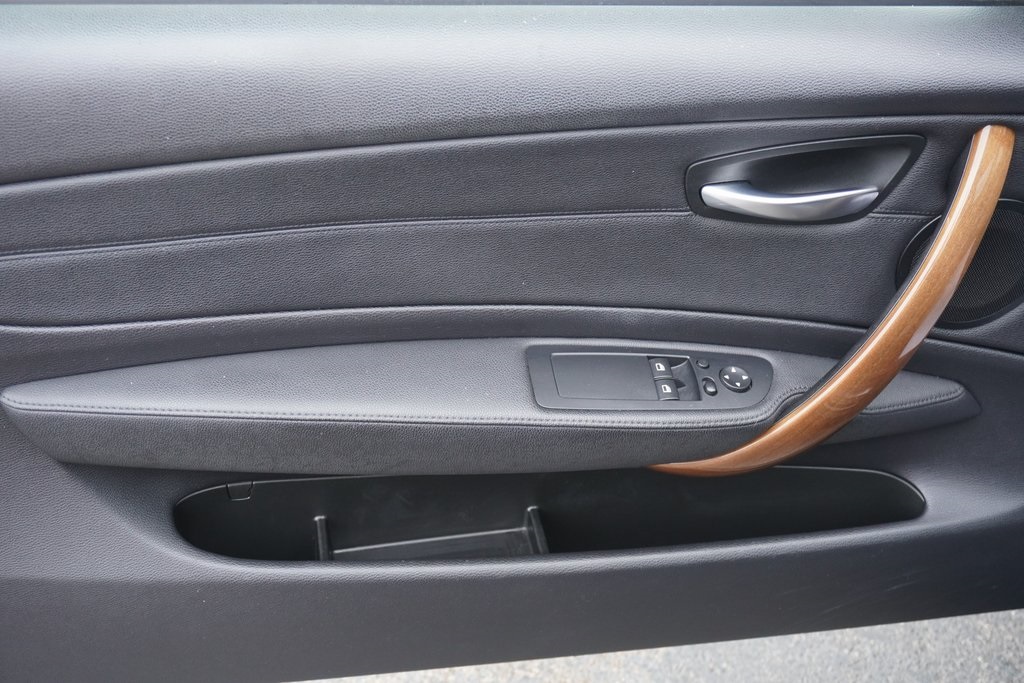 used 2013 BMW 1-Series car, priced at $9,500