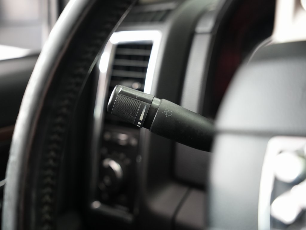 used 2014 Ram 1500 car, priced at $21,000