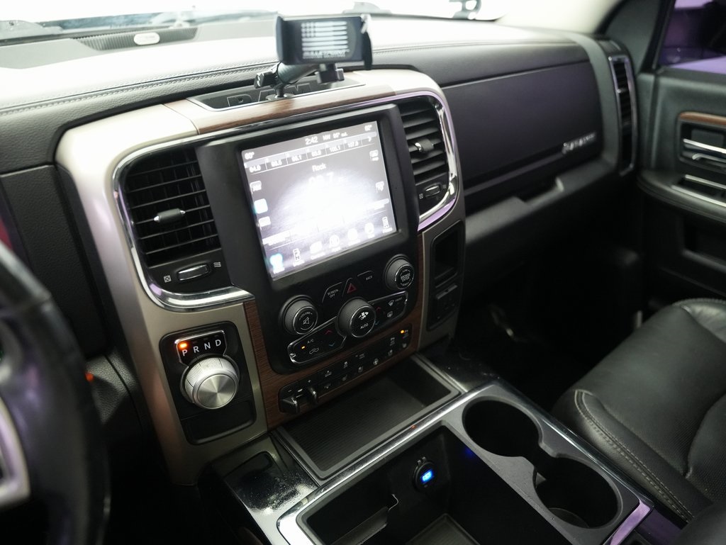 used 2014 Ram 1500 car, priced at $21,000