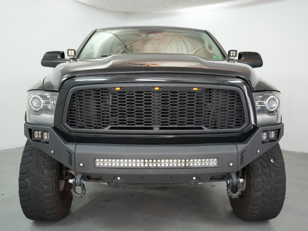 used 2014 Ram 1500 car, priced at $21,000