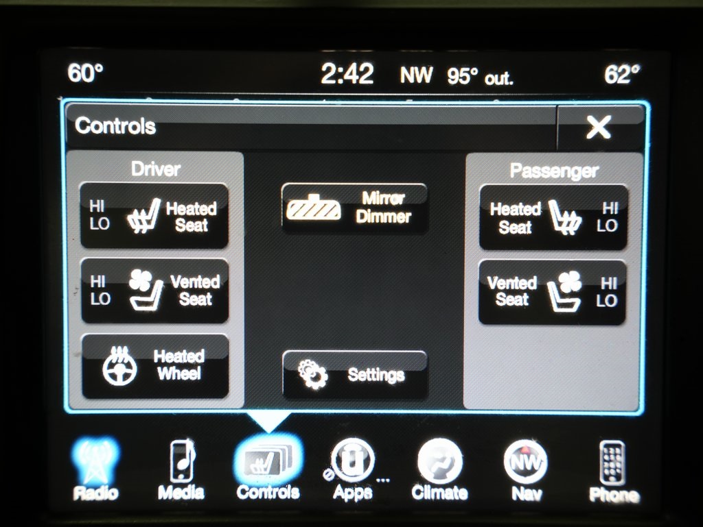 used 2014 Ram 1500 car, priced at $21,000
