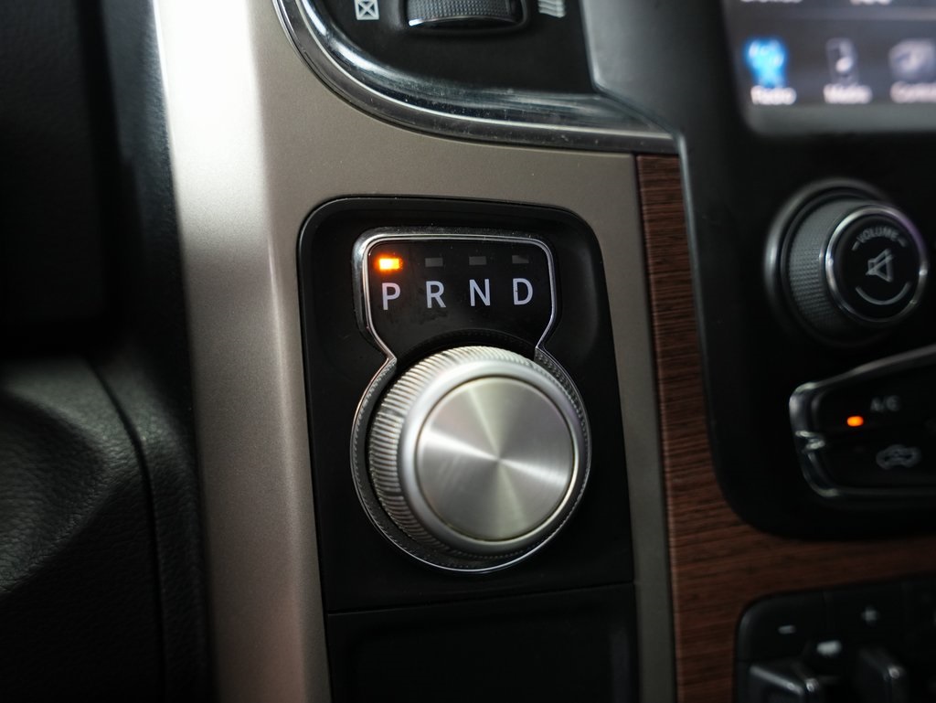 used 2014 Ram 1500 car, priced at $21,000