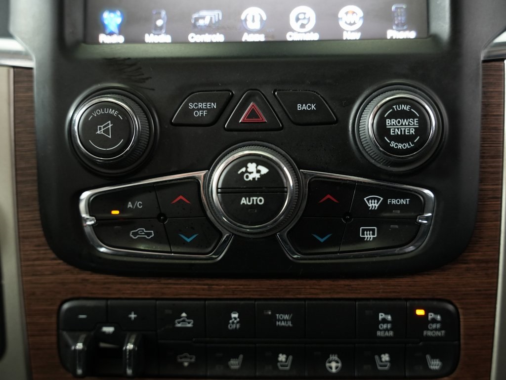 used 2014 Ram 1500 car, priced at $21,000