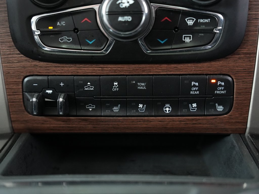 used 2014 Ram 1500 car, priced at $21,000