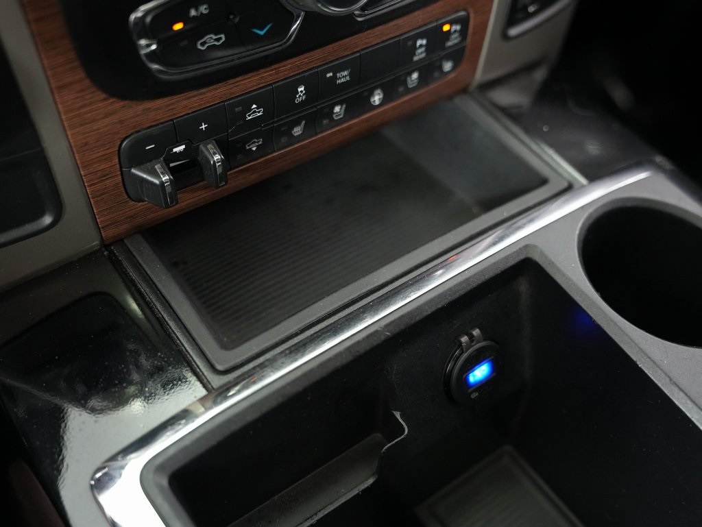 used 2014 Ram 1500 car, priced at $21,000
