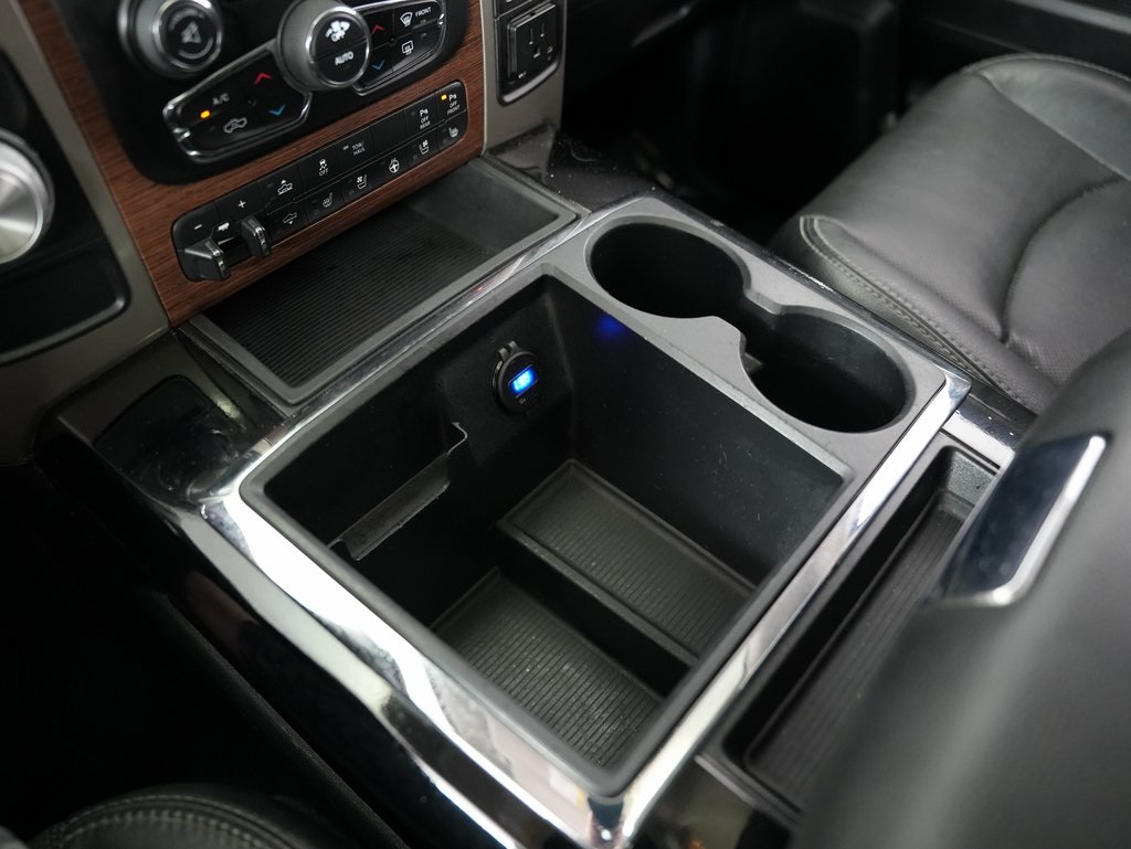 used 2014 Ram 1500 car, priced at $21,000