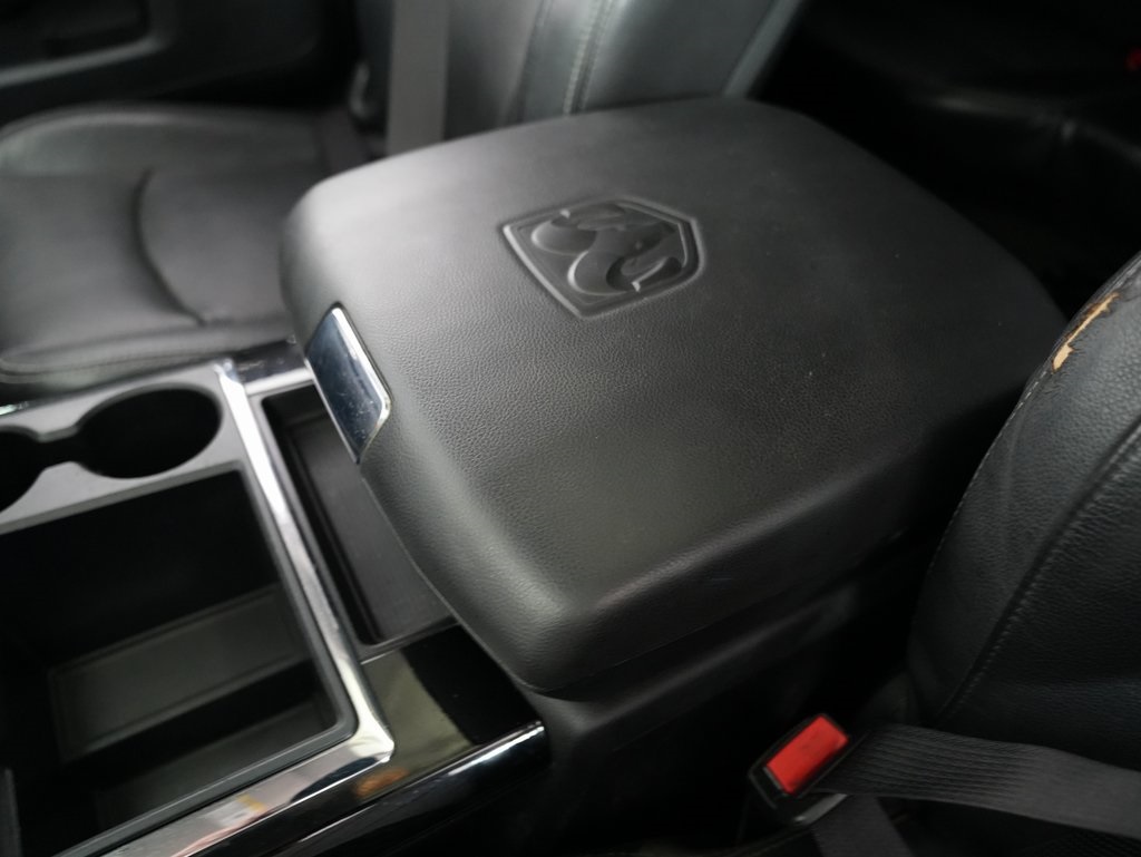 used 2014 Ram 1500 car, priced at $21,000