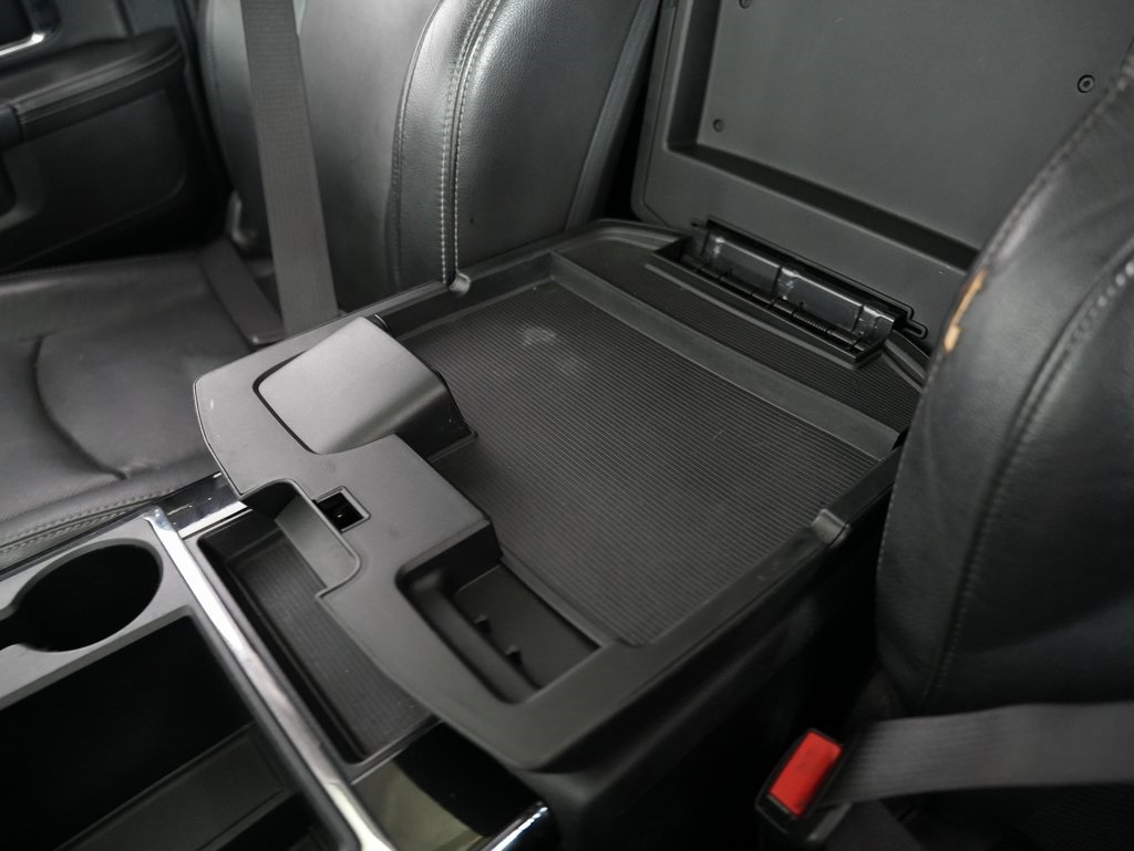 used 2014 Ram 1500 car, priced at $21,000