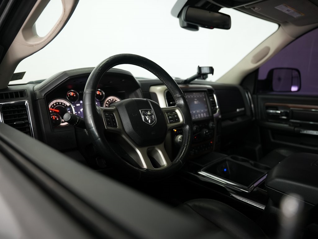 used 2014 Ram 1500 car, priced at $21,000
