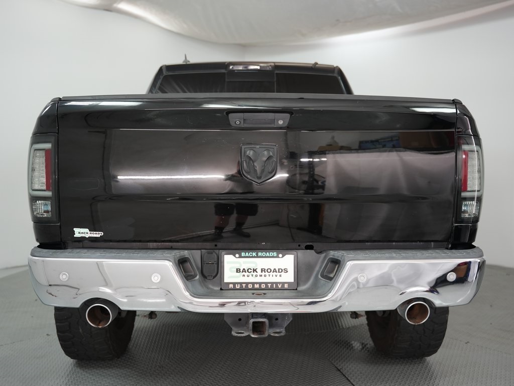 used 2014 Ram 1500 car, priced at $21,000