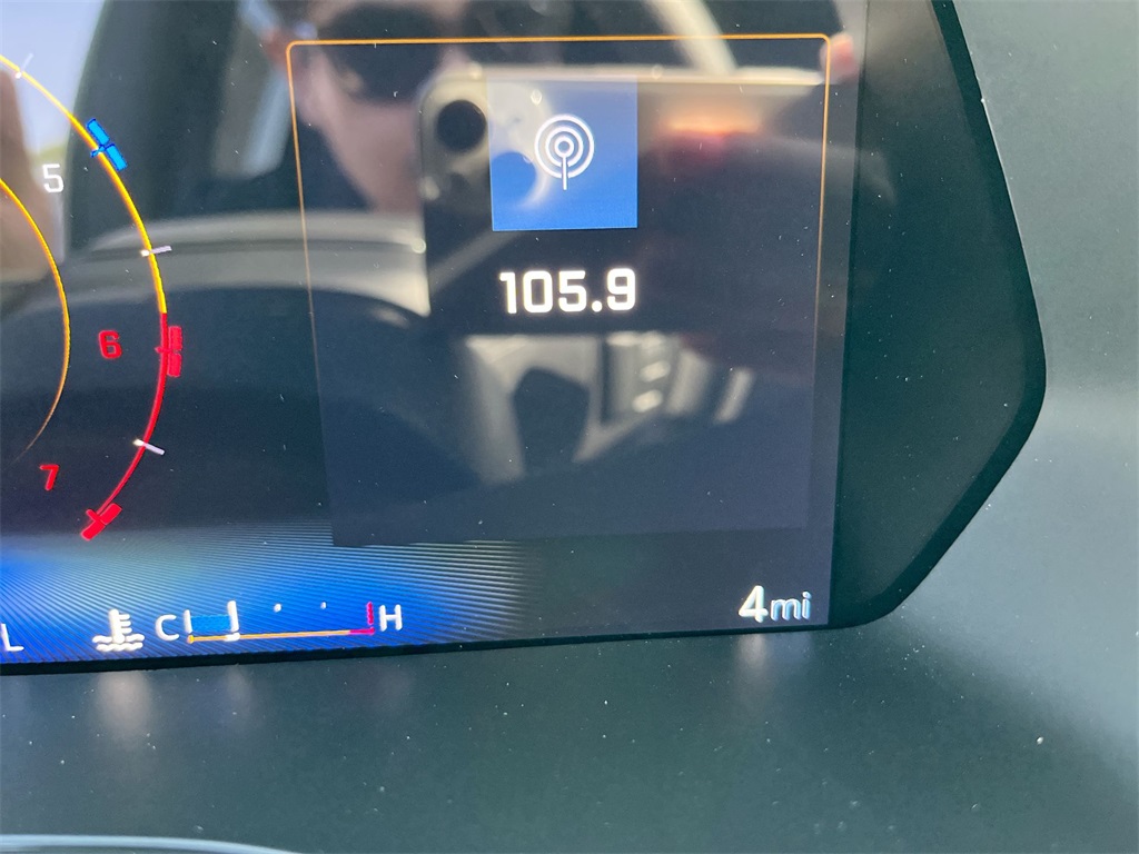 new 2025 Chevrolet Colorado car, priced at $32,689
