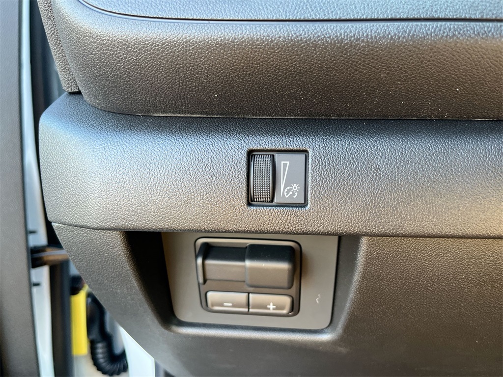 new 2025 Chevrolet Colorado car, priced at $32,689