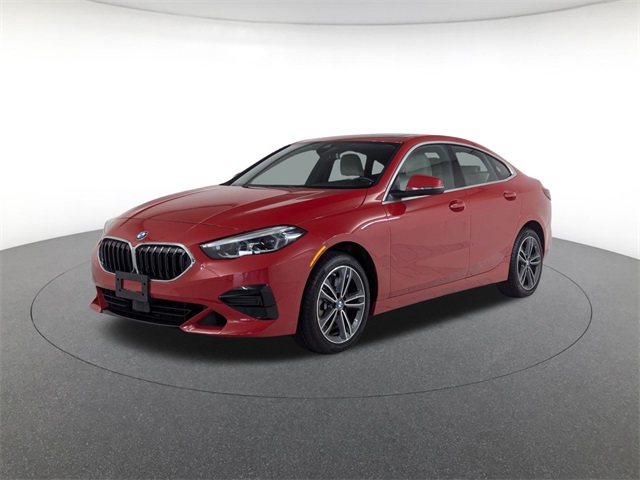 used 2024 BMW 2-Series car, priced at $35,401