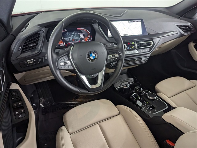 used 2024 BMW 2-Series car, priced at $35,071