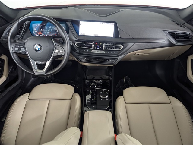 used 2024 BMW 2-Series car, priced at $35,071