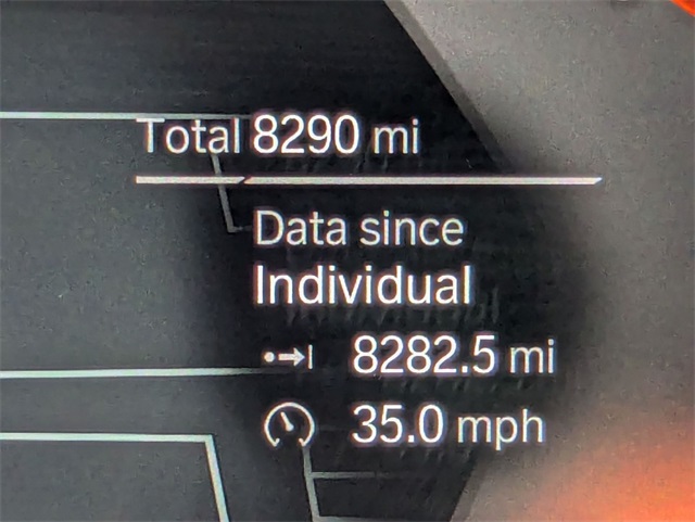 used 2024 BMW 2-Series car, priced at $35,071