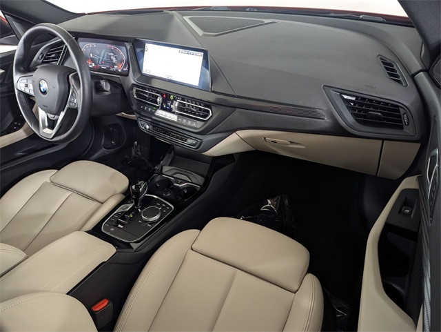used 2024 BMW 2-Series car, priced at $35,071