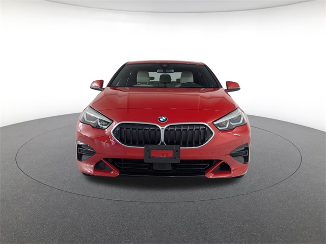 used 2024 BMW 2-Series car, priced at $35,071