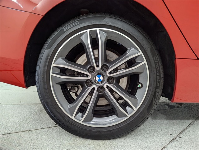 used 2024 BMW 2-Series car, priced at $35,071