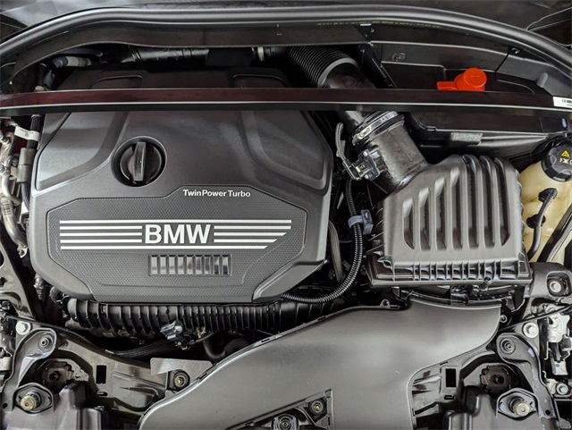 used 2024 BMW 2-Series car, priced at $35,071