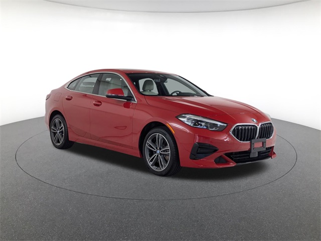 used 2024 BMW 2-Series car, priced at $35,071