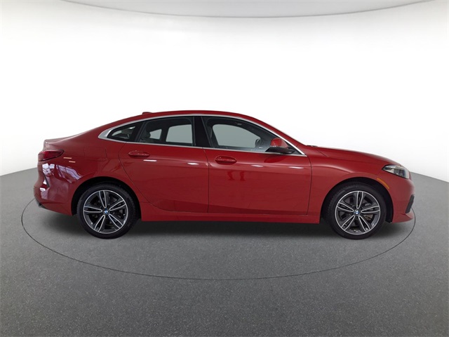 used 2024 BMW 2-Series car, priced at $35,071