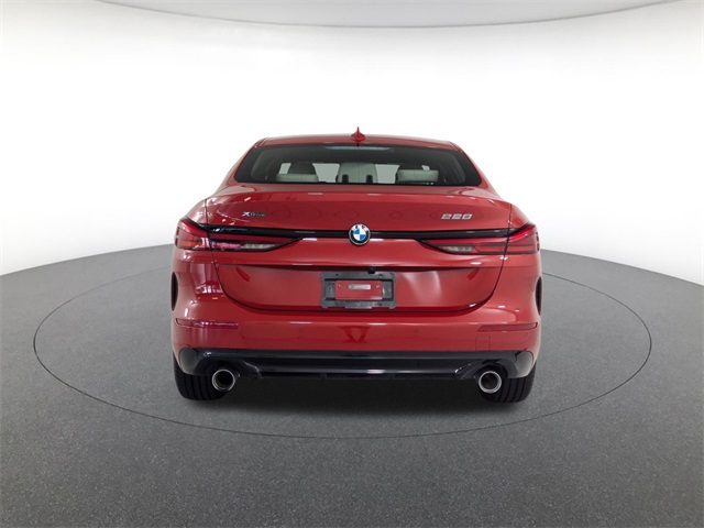 used 2024 BMW 2-Series car, priced at $35,071