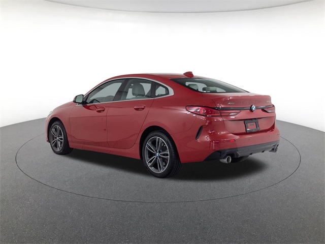 used 2024 BMW 2-Series car, priced at $35,071