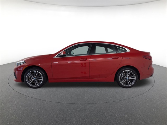 used 2024 BMW 2-Series car, priced at $35,071