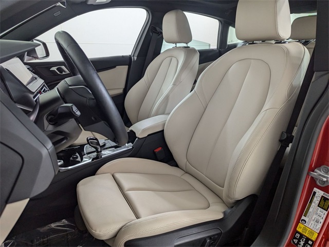 used 2024 BMW 2-Series car, priced at $35,071