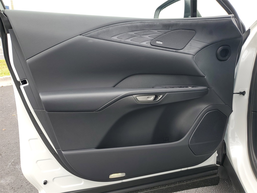 new 2026 Lexus RX car, priced at $78,039