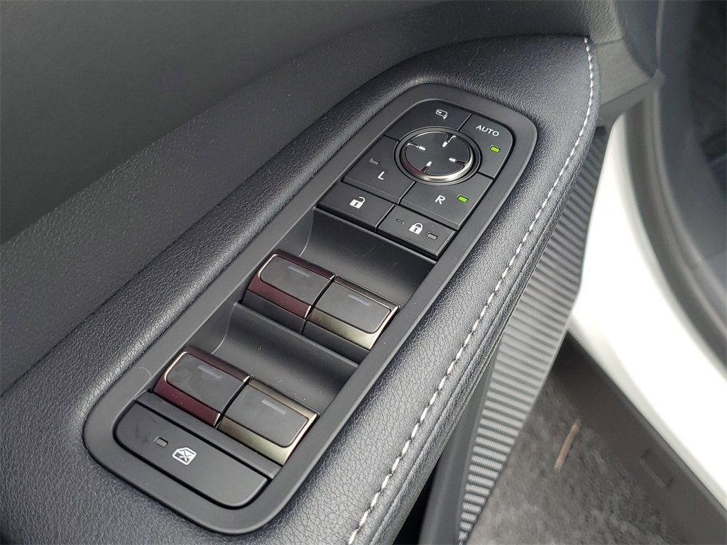 new 2026 Lexus RX car, priced at $78,039