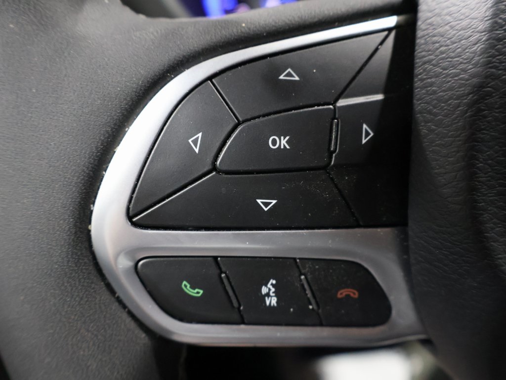 used 2025 Chrysler Pacifica car, priced at $42,000