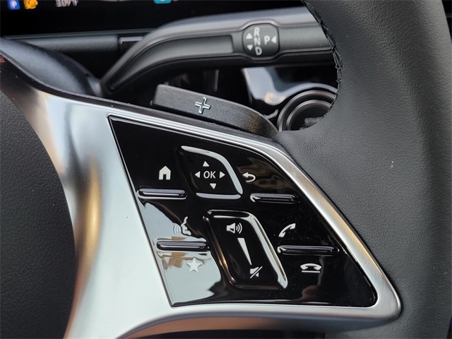 new 2026 Mercedes-Benz GLA car, priced at $47,925