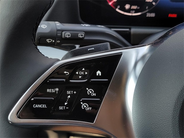 new 2026 Mercedes-Benz GLA car, priced at $47,925