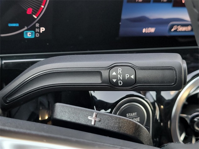 new 2026 Mercedes-Benz GLA car, priced at $47,925