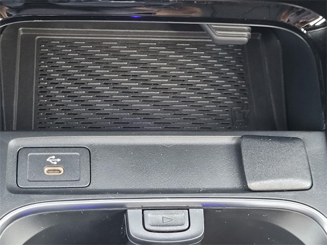 new 2026 Mercedes-Benz GLA car, priced at $47,925