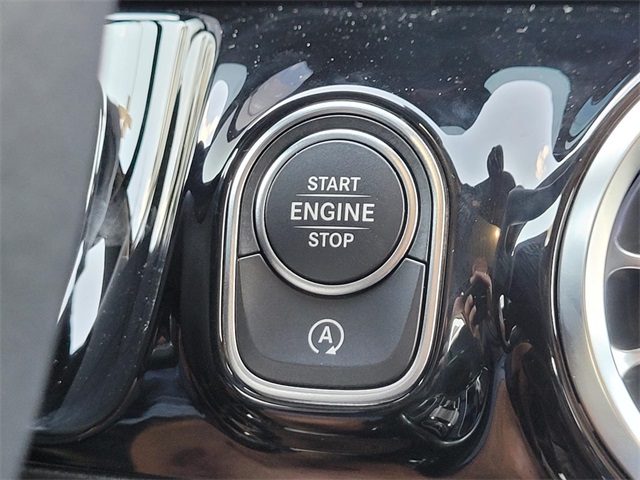 new 2026 Mercedes-Benz GLA car, priced at $47,925