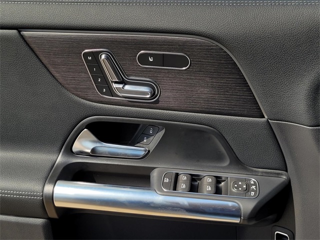new 2026 Mercedes-Benz GLA car, priced at $47,925