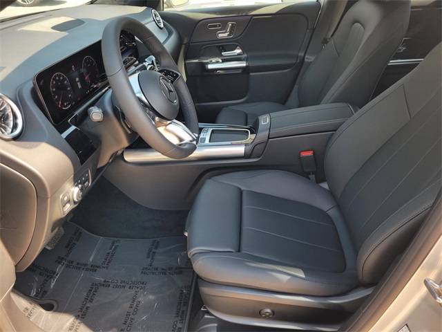 new 2026 Mercedes-Benz GLA car, priced at $47,925