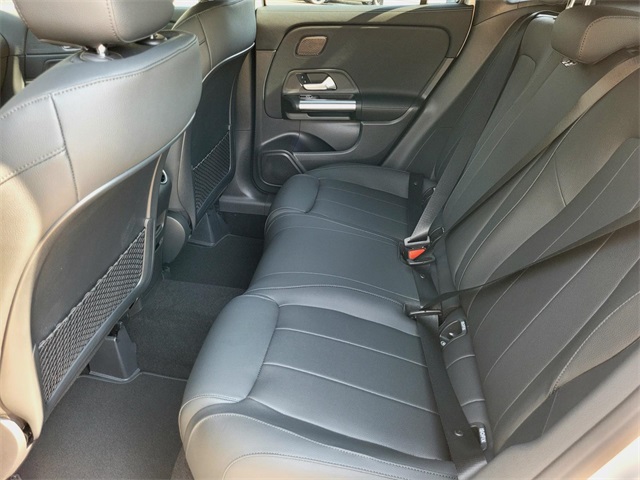 new 2026 Mercedes-Benz GLA car, priced at $47,925