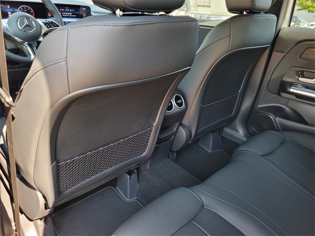 new 2026 Mercedes-Benz GLA car, priced at $47,925
