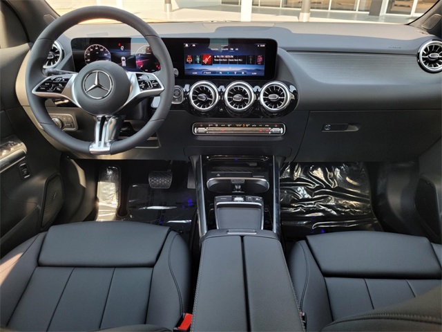new 2026 Mercedes-Benz GLA car, priced at $47,925