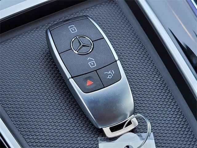new 2026 Mercedes-Benz GLA car, priced at $47,925