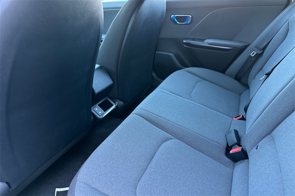 new 2025 Kia K4 car, priced at $23,402