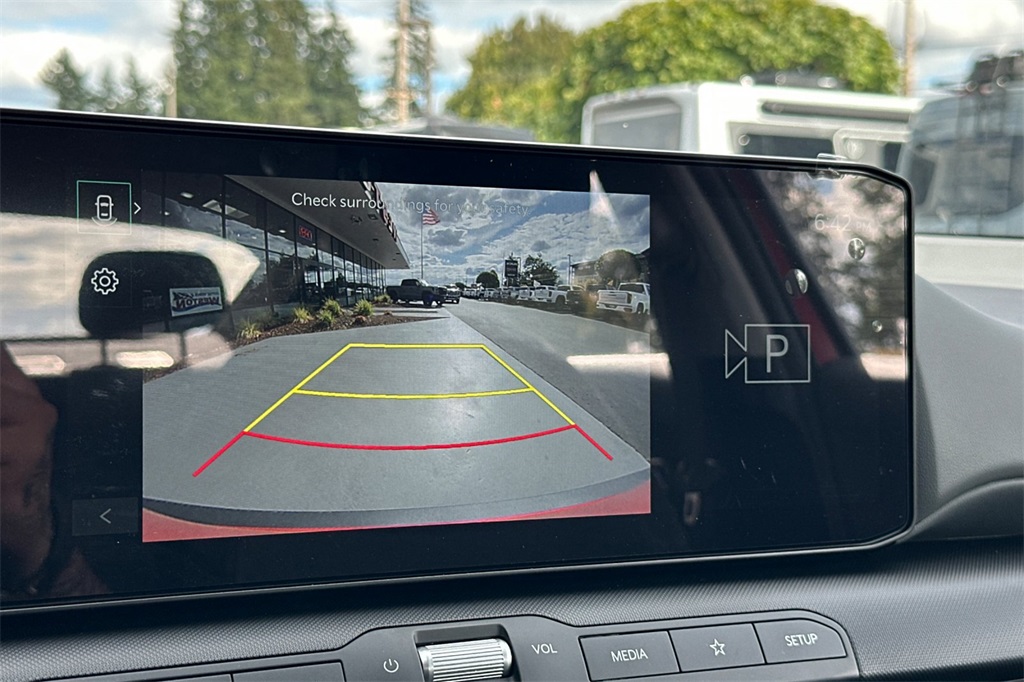 new 2025 Kia K4 car, priced at $23,402